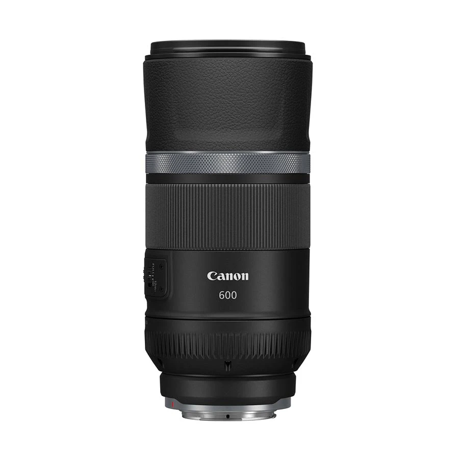 Canon RF 600mm F11 IS STM Telephoto Camera Lens