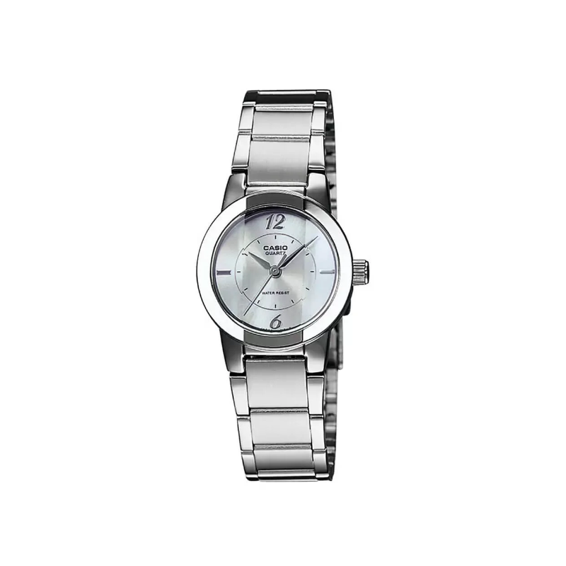Casio Enticer LTP-1230D-7CDF Analog Stainless Steel Women’s Watch
