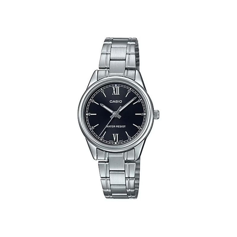 Casio LTP-V005D-1B2UDF Quartz Stainless Steel Women's watch