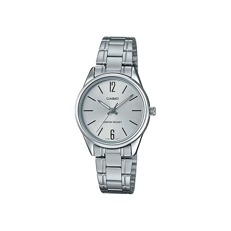Casio LTP-V005D-7BUDF Ladies Watch