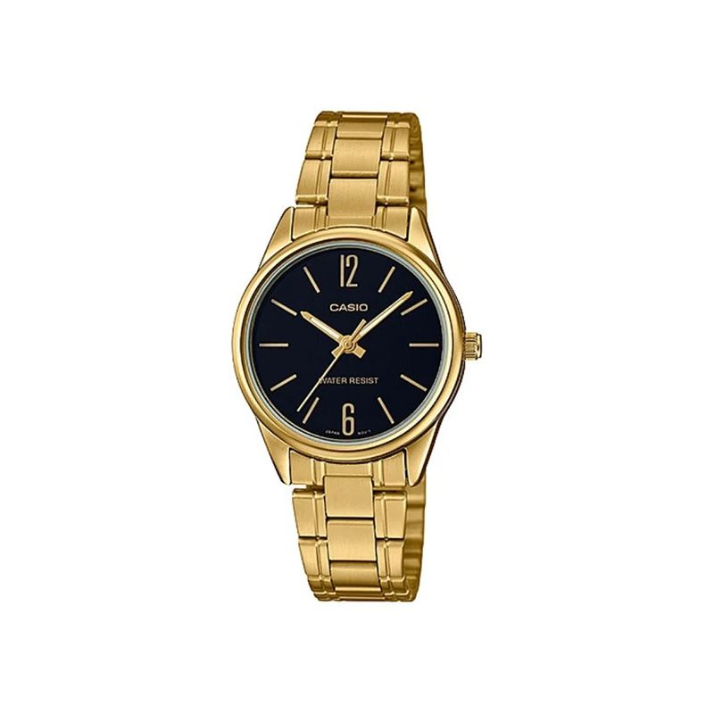Casio LTP-V005G-1BUDF Women's Watch