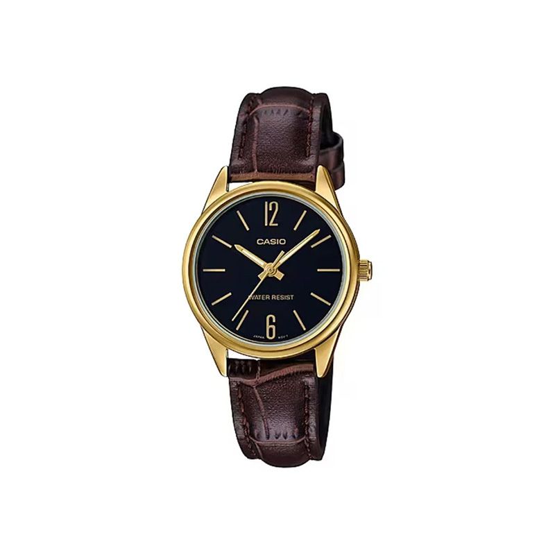 Casio LTP-V005GL-1BUDF Women's Watch
