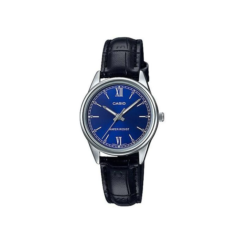 Casio LTP-V005L-2BUDF Women's Watch