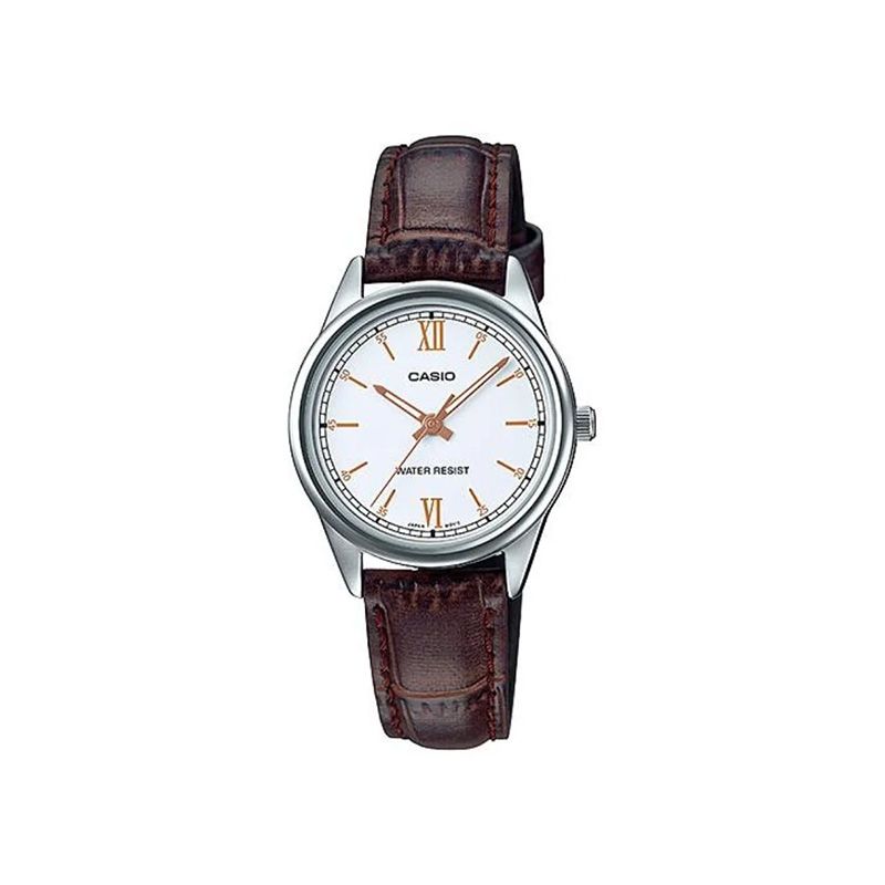 Casio LTP-V005L-7B3UDF Women's Watch