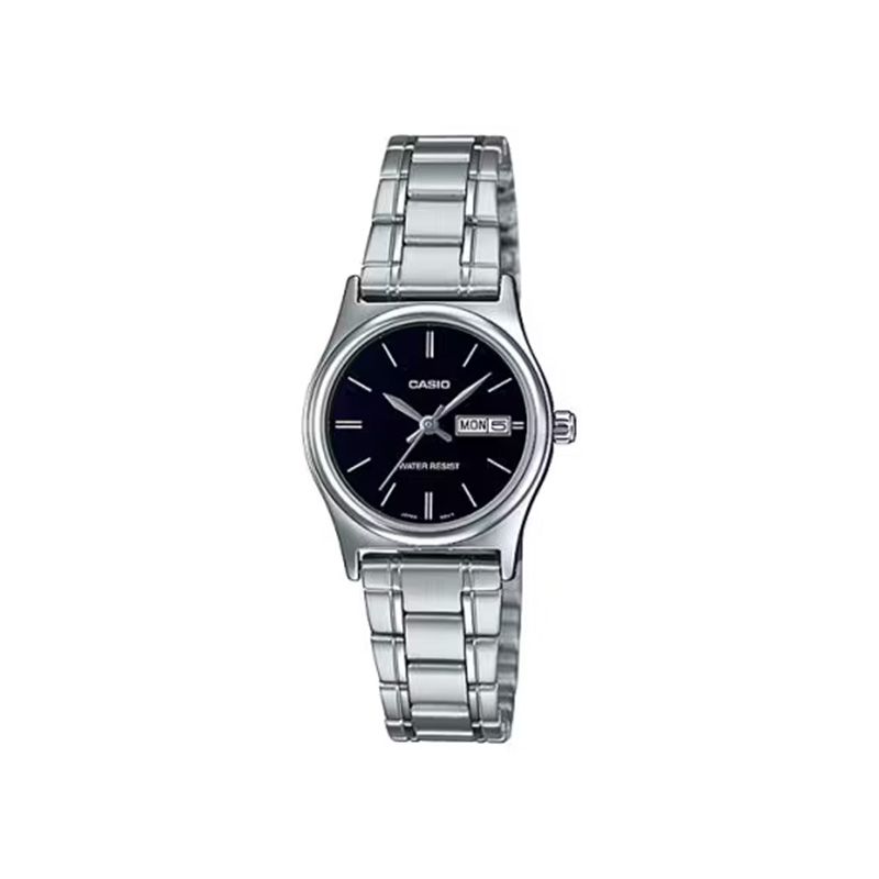 Casio LTP-V006D-1B2UDF Women's Watch