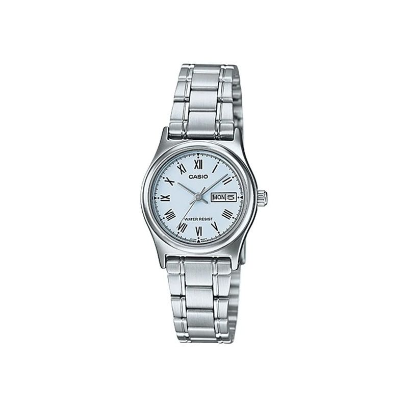Casio LTP-V006D-2BUDF Women's Watch