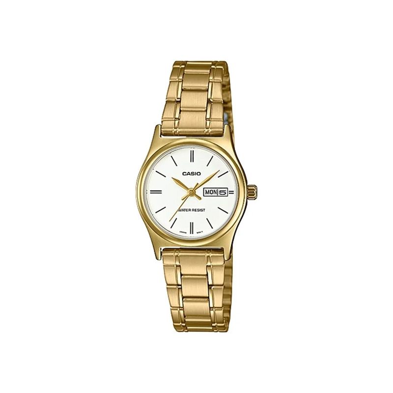 Casio LTP-V006G-7BUDF Women's Watch