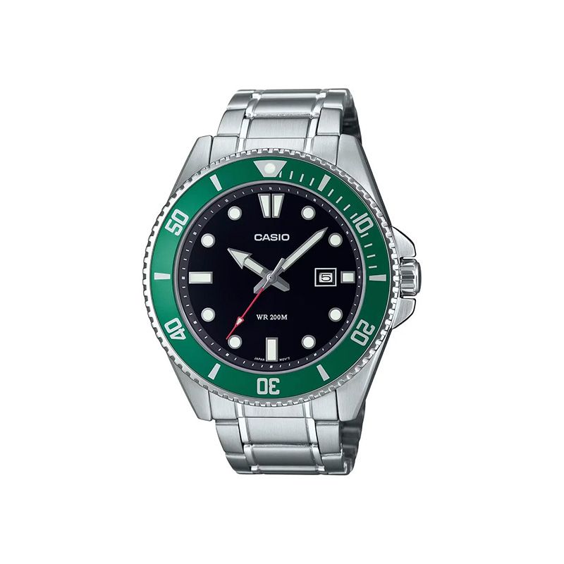Casio MDV-107D-3AVDF Standard Men’s Watch