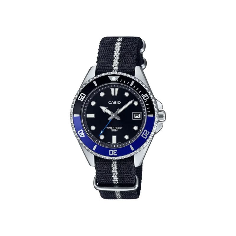 Casio MDV-10C-1A2VDF Men's Dive Watch