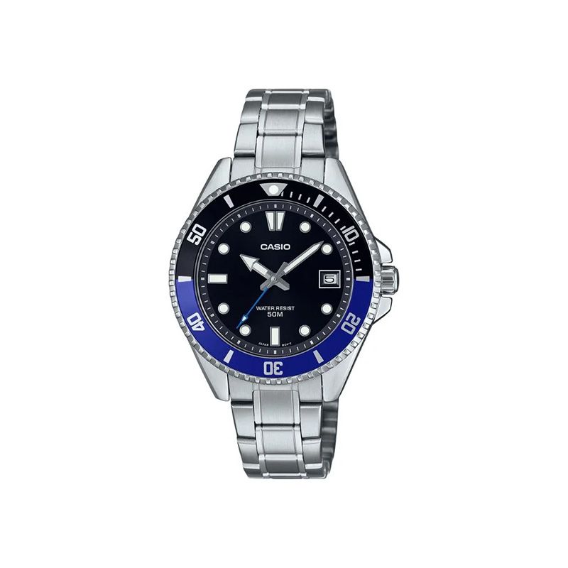 Casio MDV-10D-1A2VDF Men's Watch