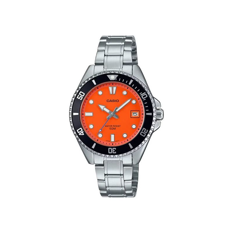 Casio MDV-10D-4A1VDF Standard Men’s Watch