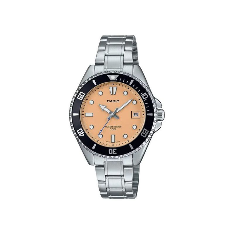 Casio MDV-10D-4A2VDF Standard Men’s Watch