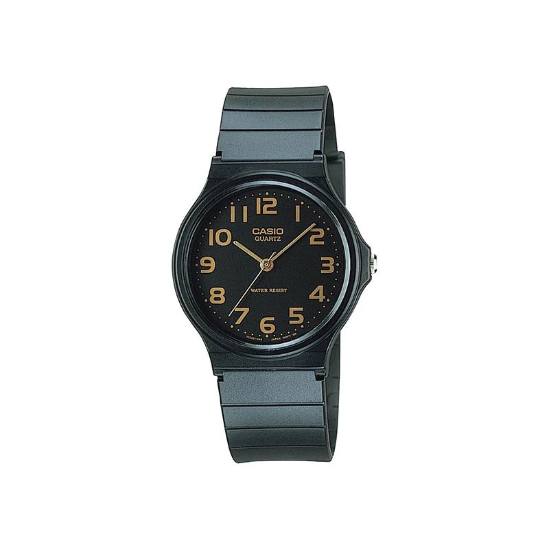 Casio MQ-24-1B2LDF Classic Unisex Watch
