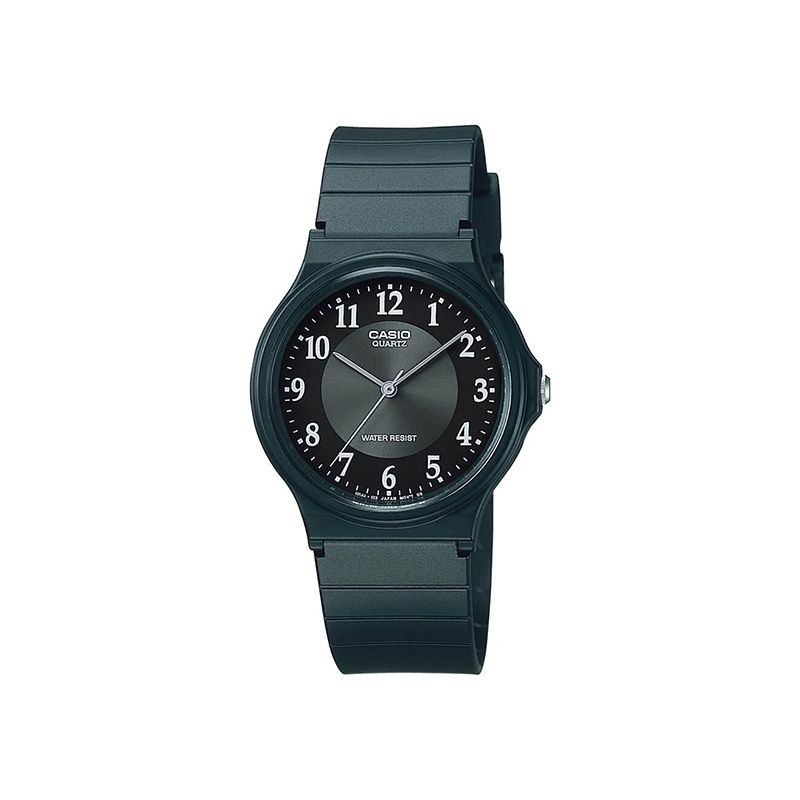 Casio MQ-24-1B3LDF Classic Unisex Watch