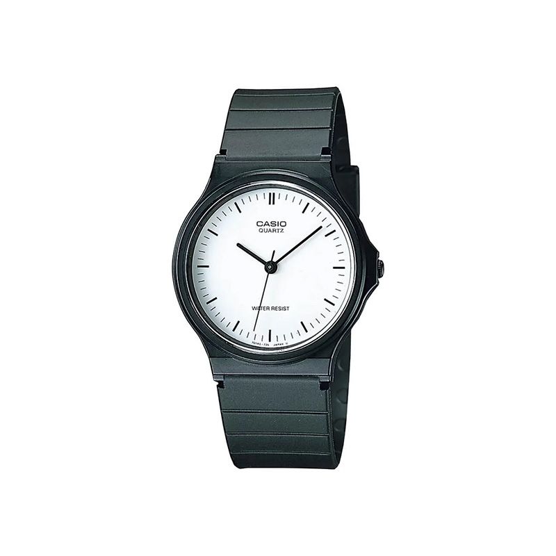 Casio MQ-24-7ELDF Classic Analog Unisex Watch