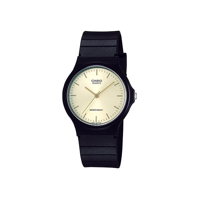Casio MQ-24-9ELDF Classic Analog Unisex Watch