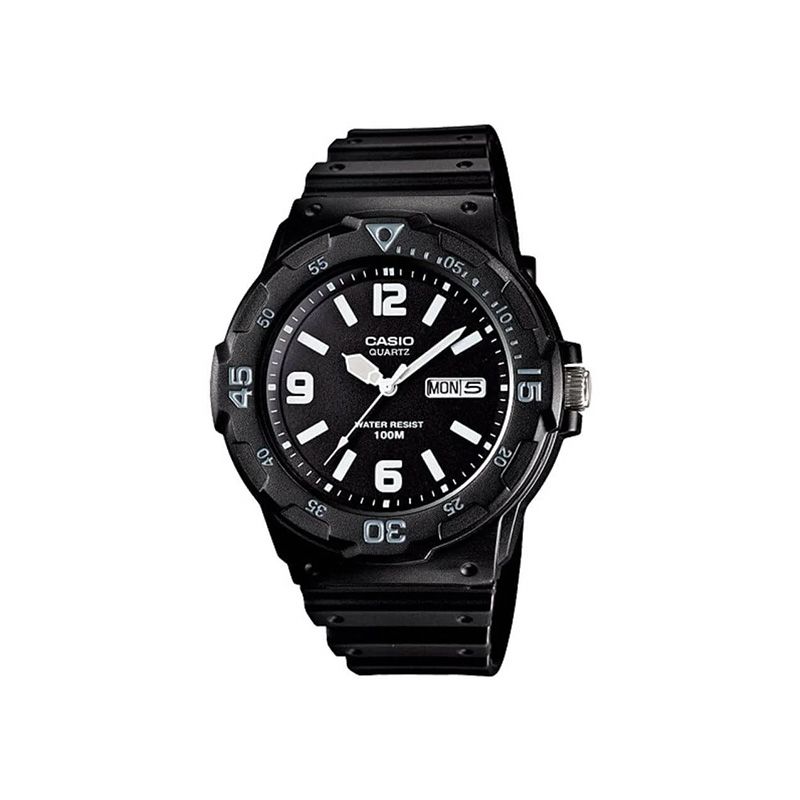 Casio MRW-200H-1B2VDF Men’s Watch