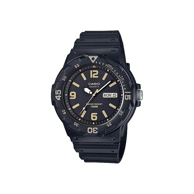 Casio MRW-200H-1B3VDF Men’s Watch