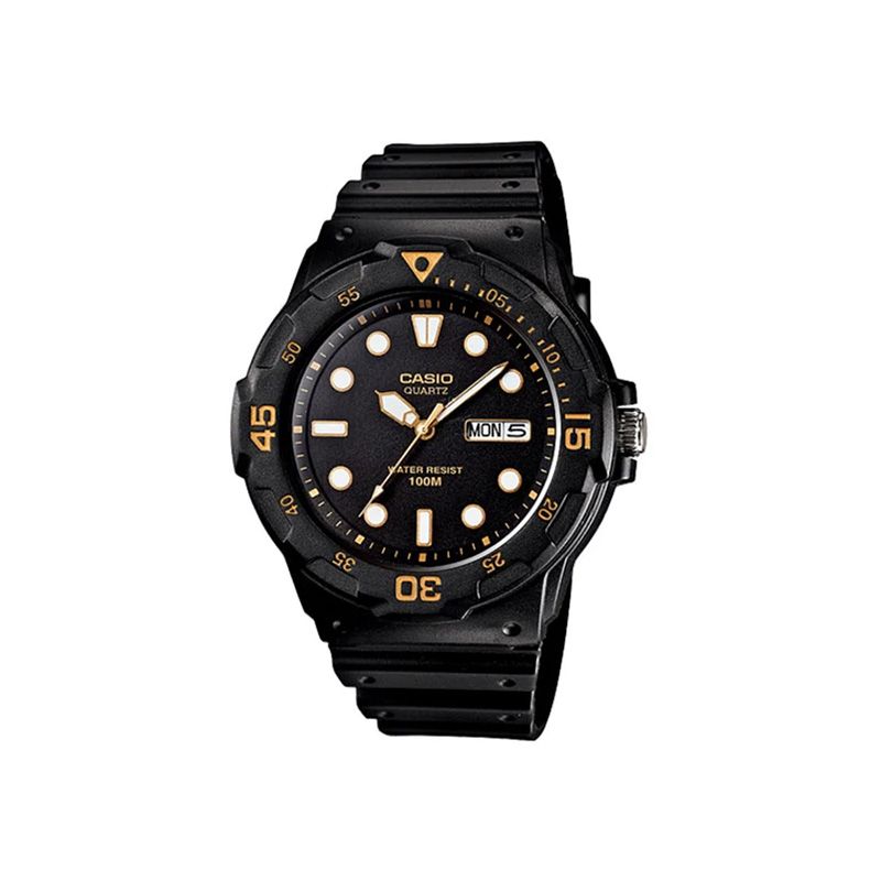 Casio MRW-200H-1EVDF Men’s Watch
