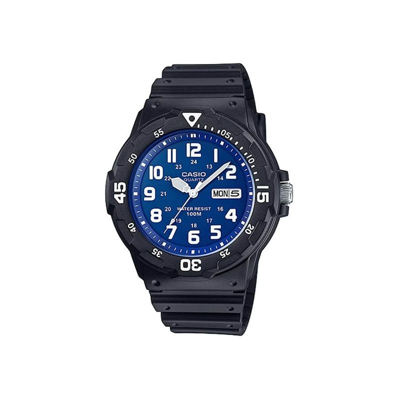 Casio MRW-200H-2B2VDF Men’s Watch