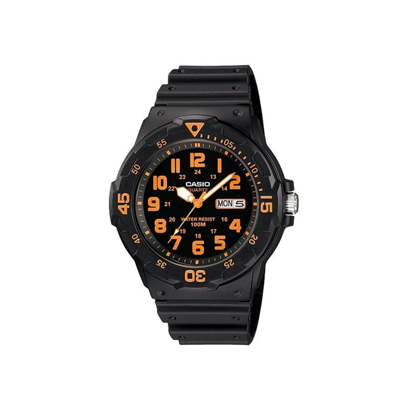 Casio MRW-200H-4BVDF Men’s Watch