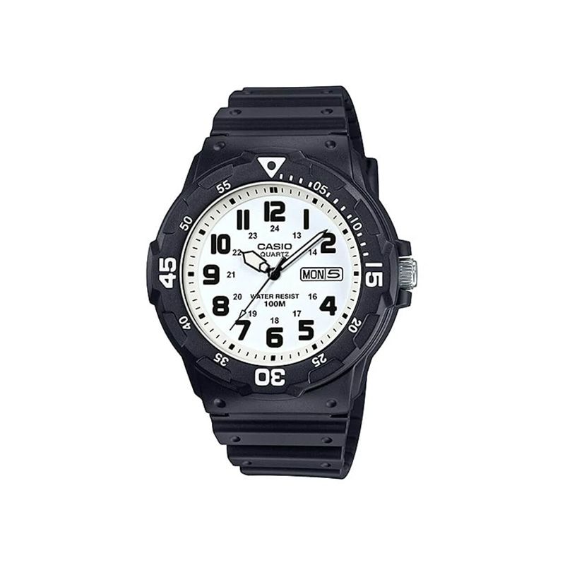 Casio MRW-200H-7BVDF Men’s Watch