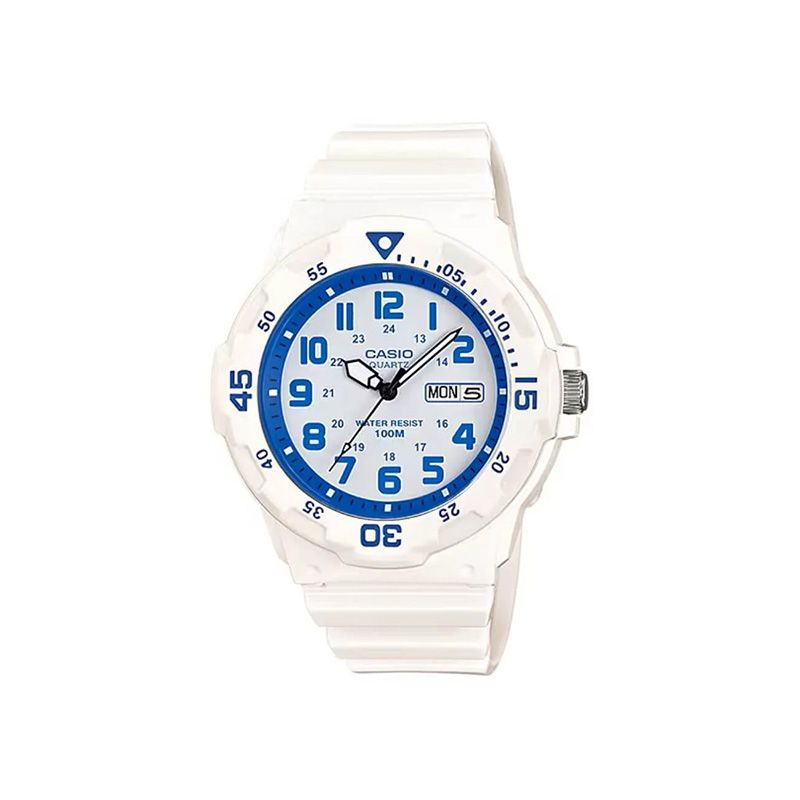 Casio MRW-200HC-7B2VDF Men’s Watch