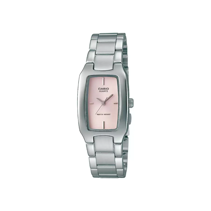 Casio Standard LTP-1165A-4CDF Analog Stainless Steel Women’s Watch