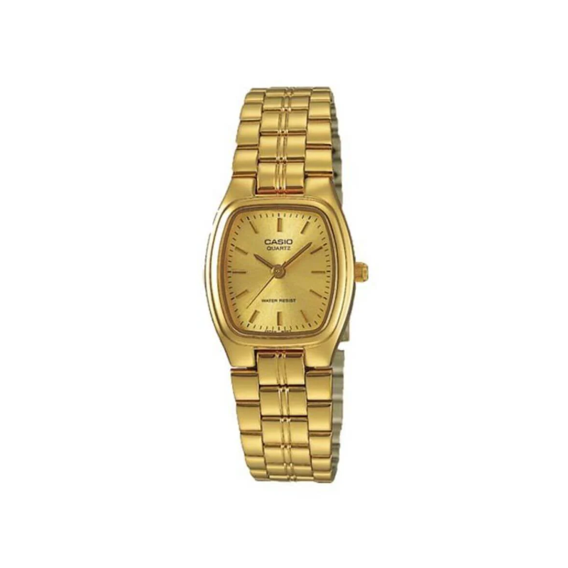 Casio Standard LTP-1169N-9ARDF Analog Stainless Steel Women’s Watch