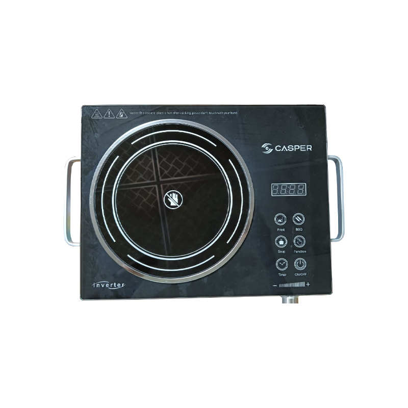 CASPER CS-7032 Infrared Cooker - 2500W