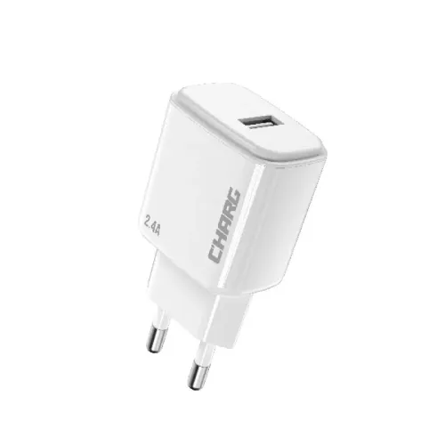 CHARG C03B 12W Micro USB Fast Charger Adapter