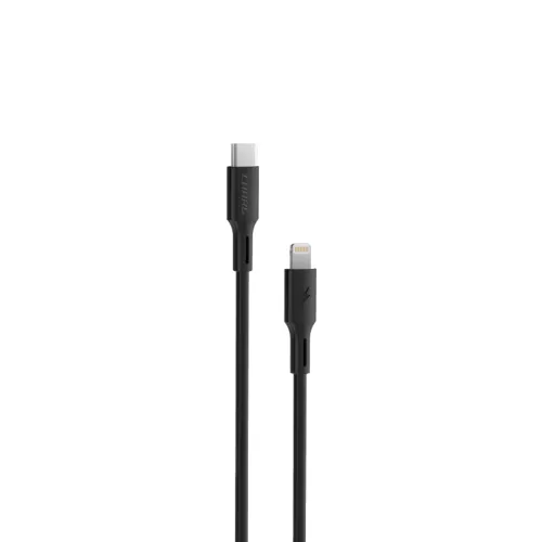 CHARG C3CL-B FastAmp 1M Type-C to Lighting Cable