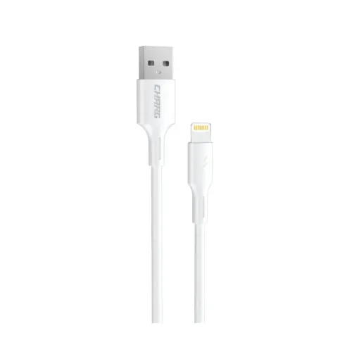 CHARG C3L 1 Meter USB to Lightning Cable
