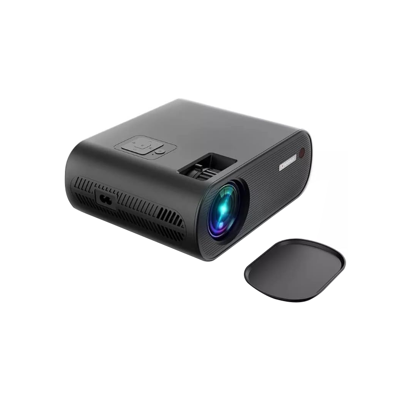 Cheerlux C10 Mini LED Projector