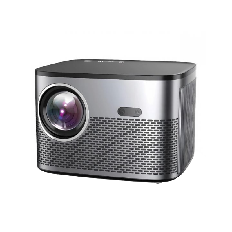 Cheerlux C26A 3200 Lumens Android Multimedia Projector