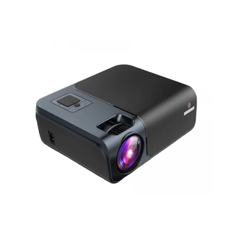 Cheerlux C50B 3800 Lumens Android Wi-Fi LED Projector