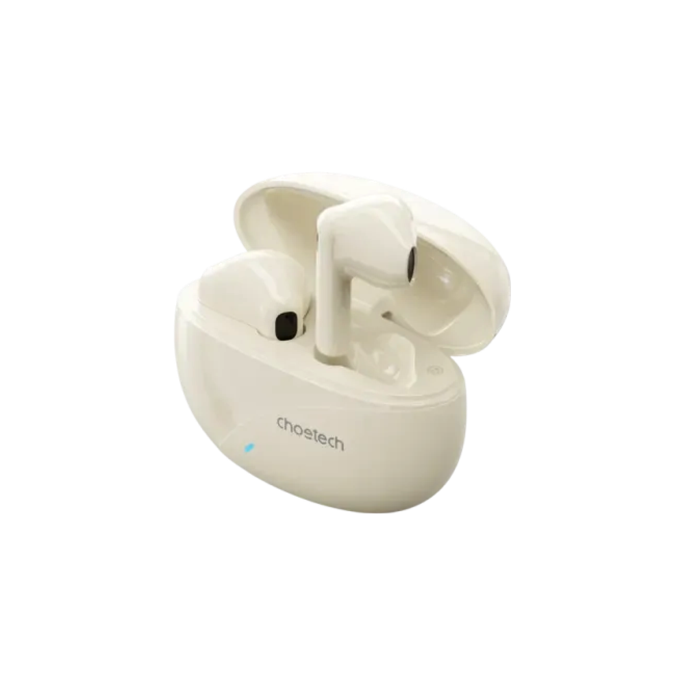Choetech DNS Bluetooth low energy chip v5.3 Mini TWS (BH-T24-SK)