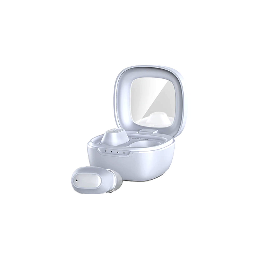 Choetech TWS Earphones Choetech BH-T23 (BH-T23-WH)