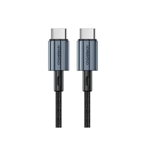 Choetech XCC-1014 1.2 Meter 60W Type-C to Type-C Charging Cable