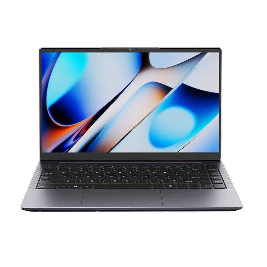 CHUWI CoreBook 10th Gen Intel Core i3 10100Y 8GB RAM 256GB SSD 14 Inch FHD Display Laptop