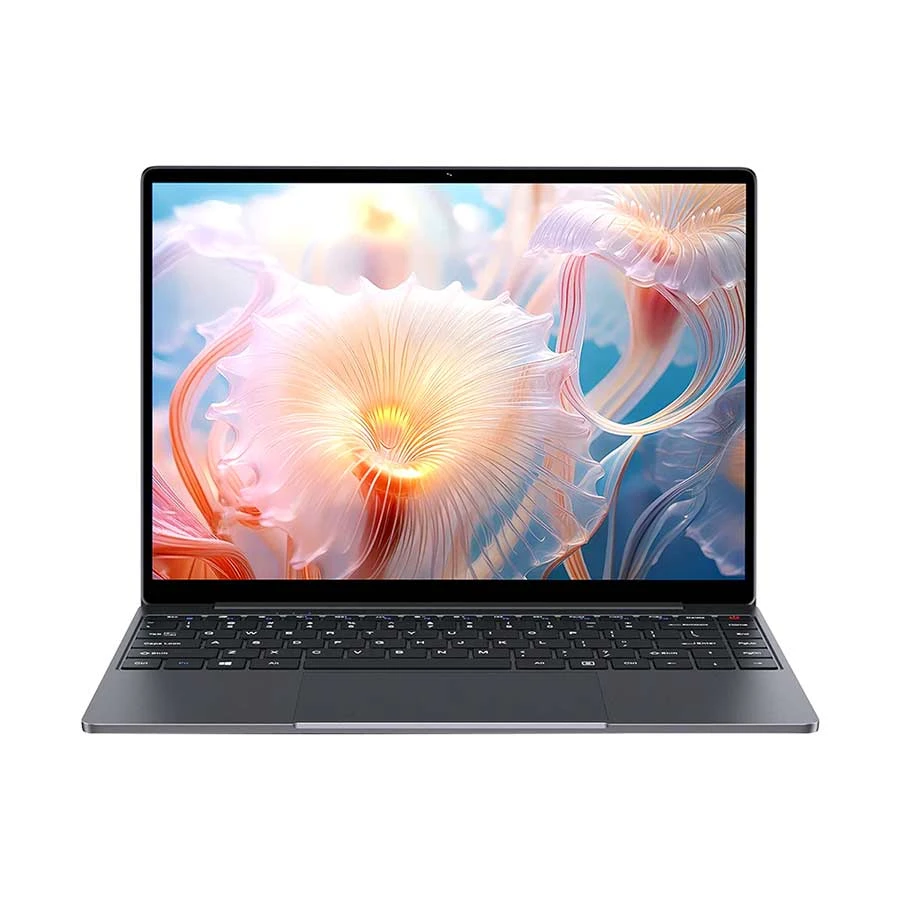 CHUWI CoreBook X AMD Ryzen 5 5500U 16GB RAM, 512GB SSD 14 Inch 2K Display Laptop