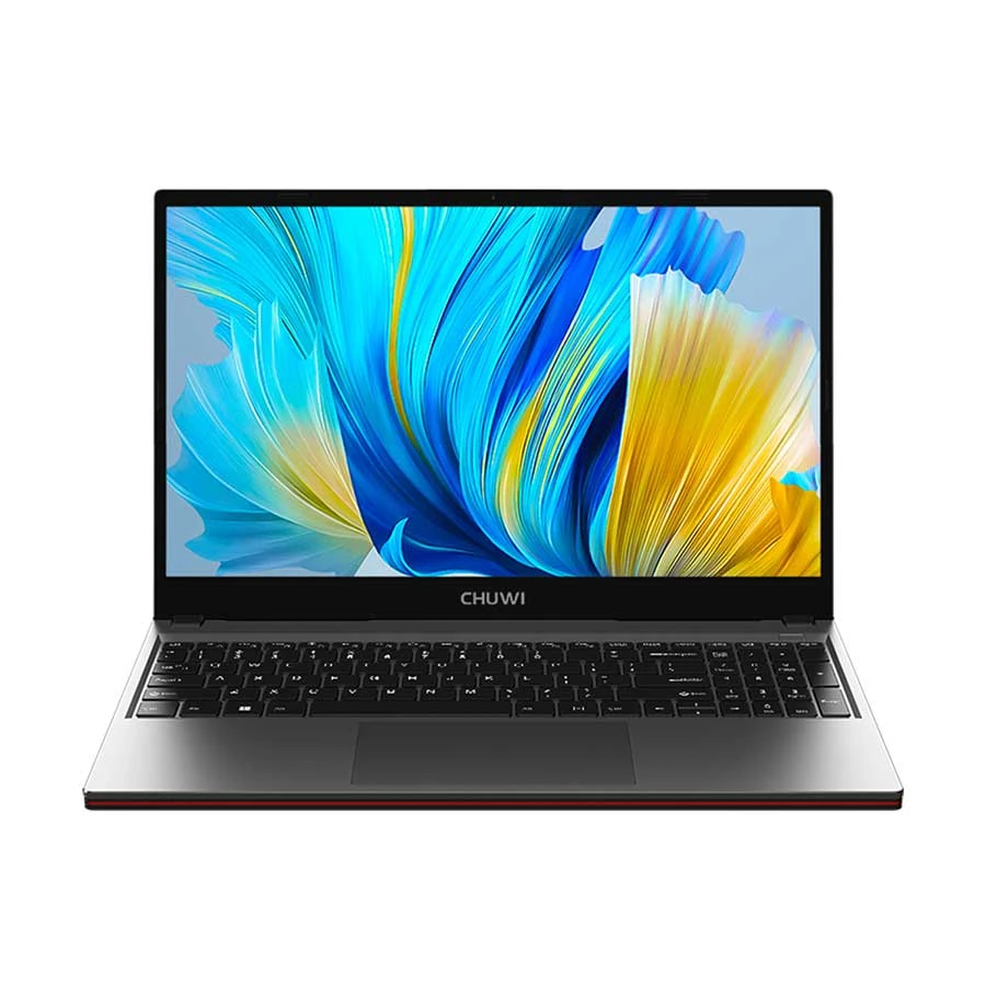 CHUWI CoreBook XPro 12th Gen Intel Core i5 12450H 16GB RAM, 512GB SSD 15.6 Inch FHD Display Laptop