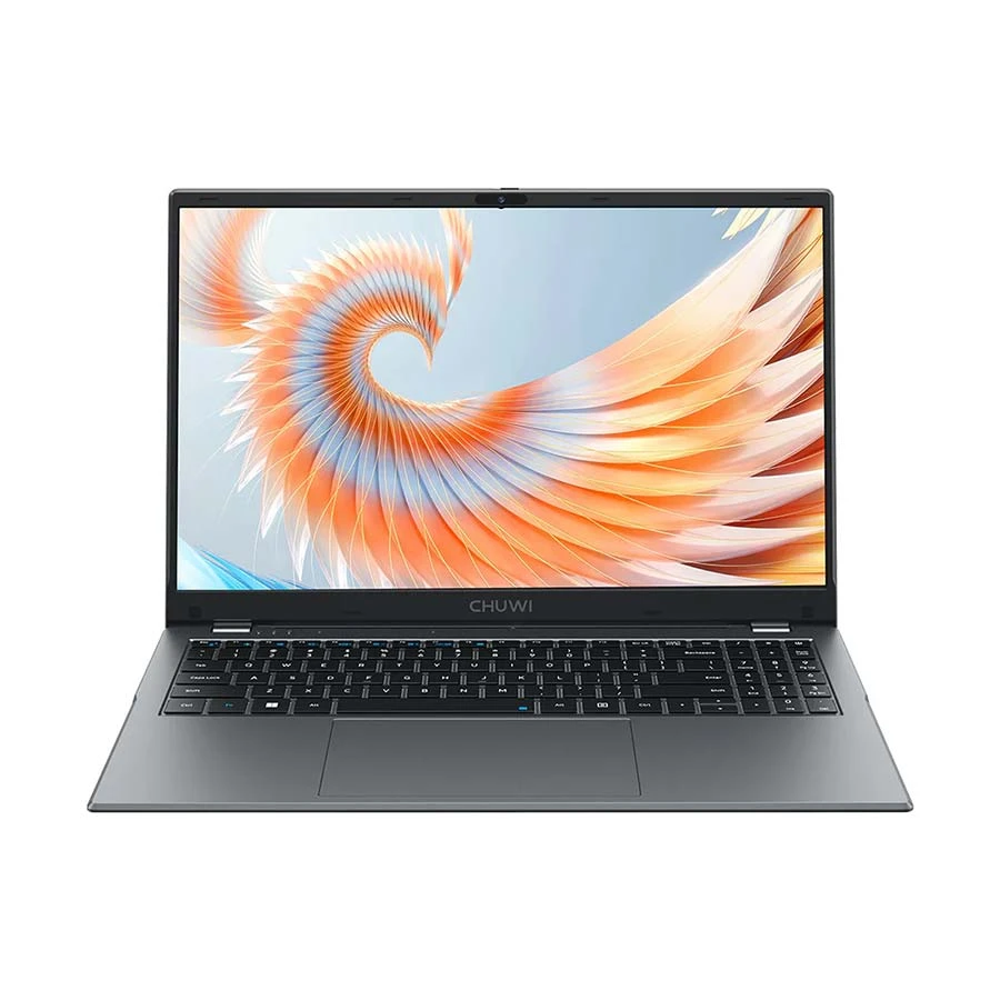 CHUWI HeroBook Plus Intel CDC N4020 8GB RAM, 256GB SSD 15.6 Inch FHD Display Laptop