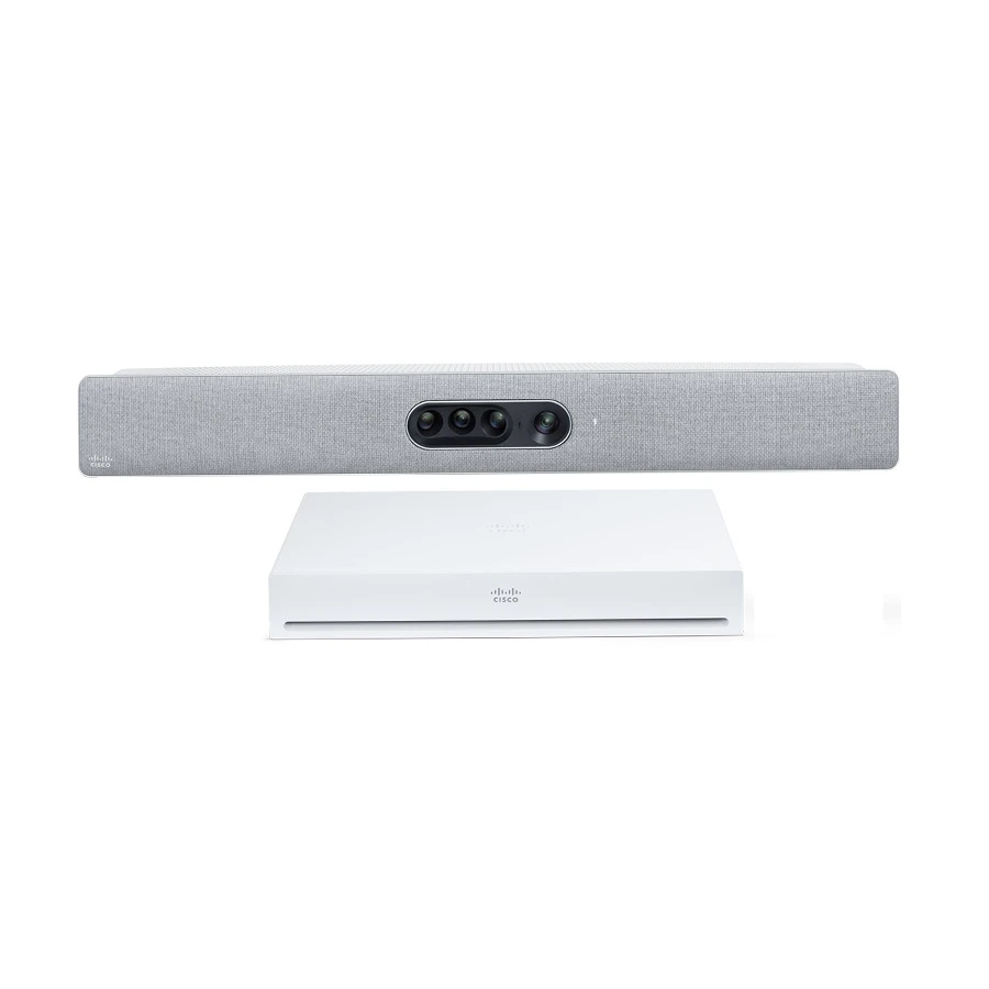 Cisco Room Kit Pro Video Conference System