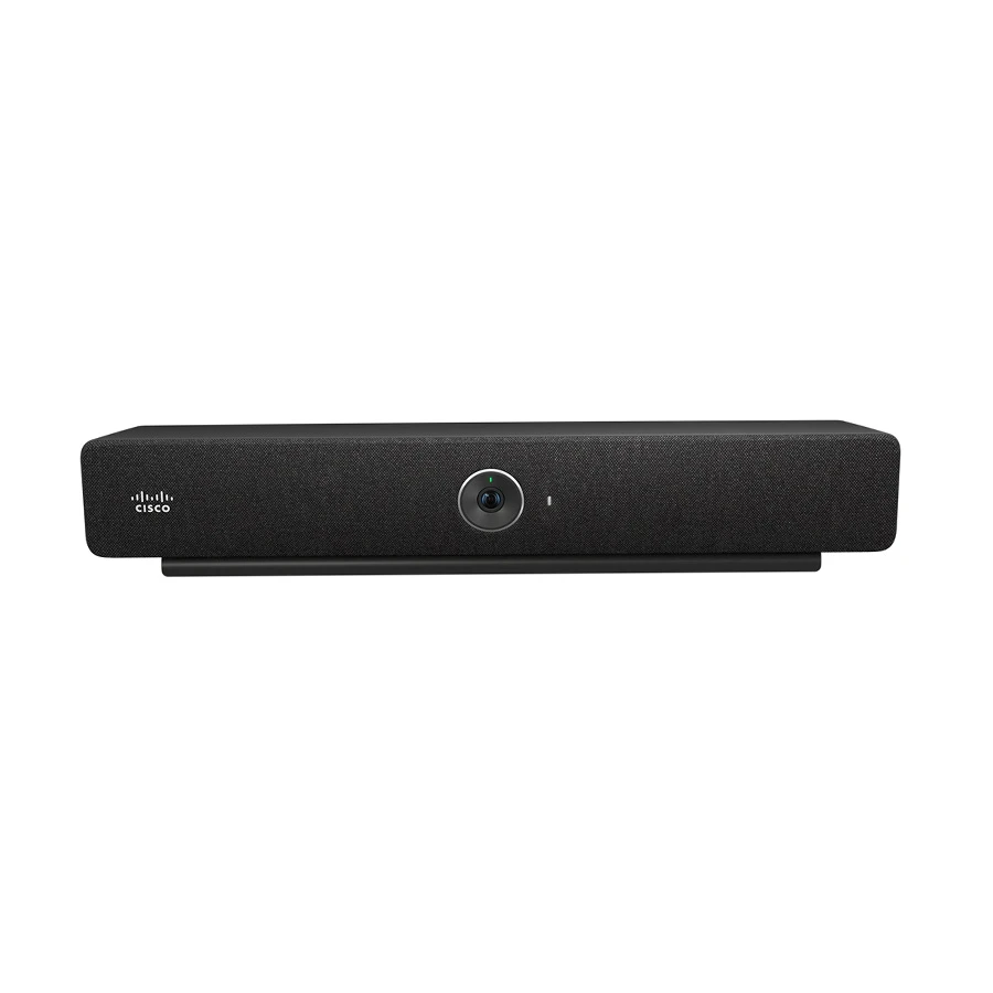 Cisco Webex Room Bar Carbon Video Bar with Touch Controller