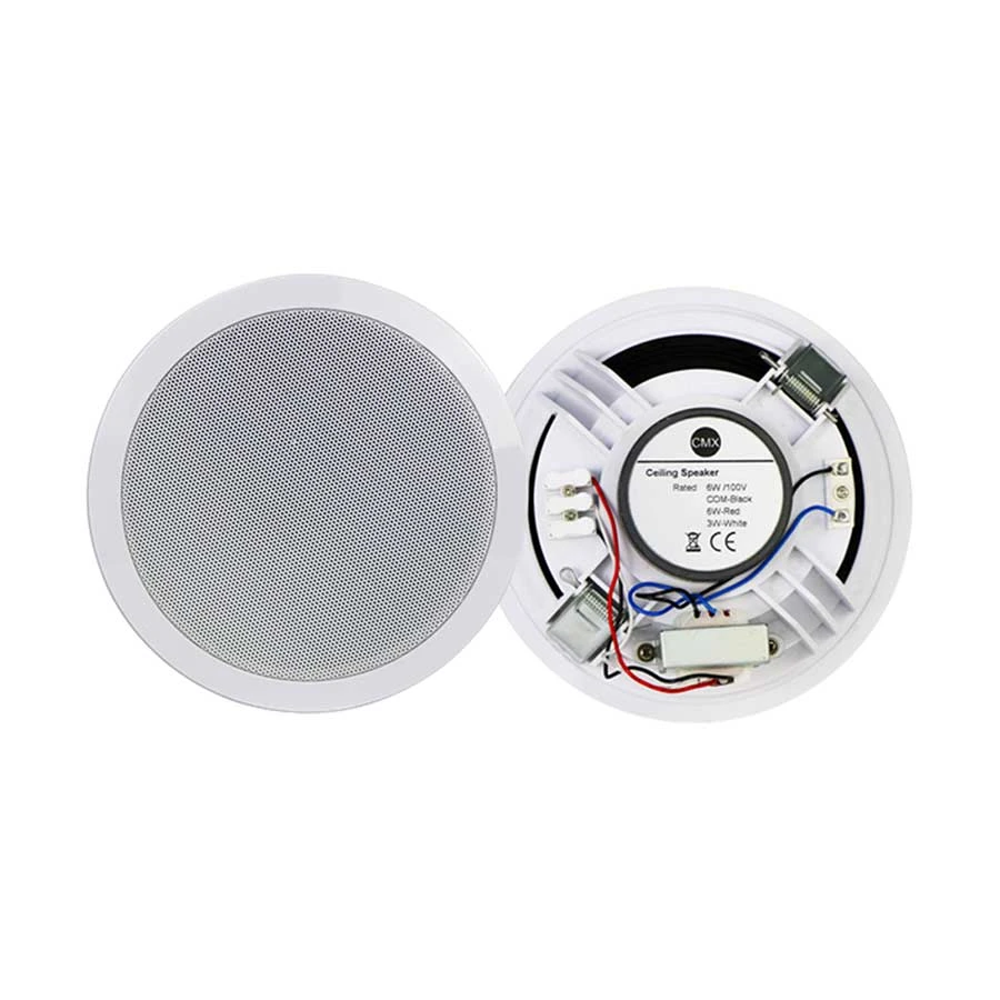 CMX CSK-66E 6W Ceiling Speaker