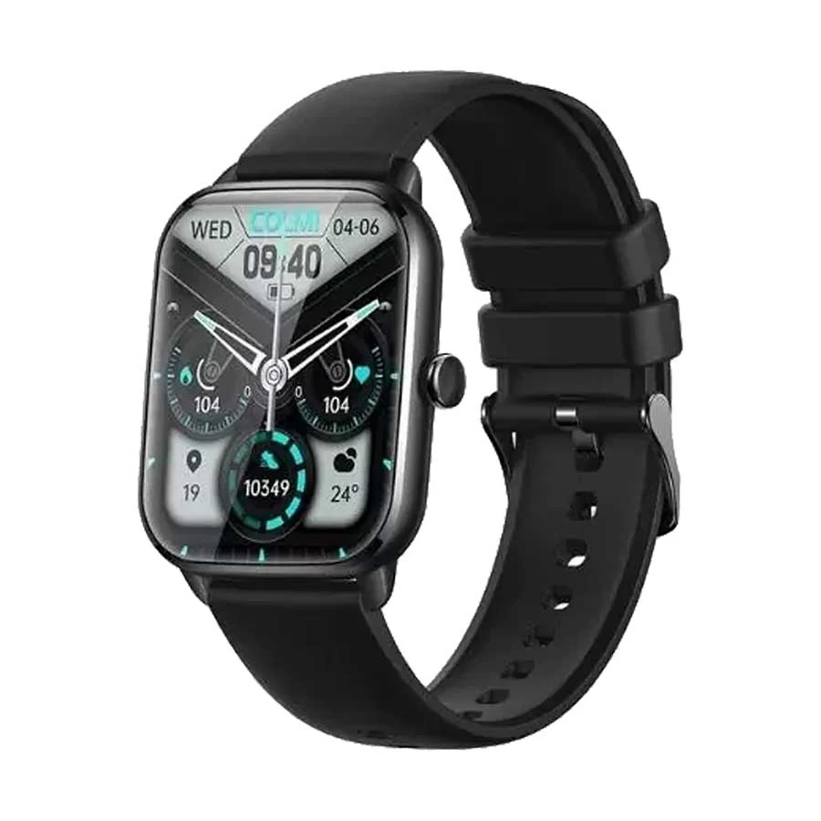COLMI C61 49mm Bluetooth Calling Smart Watch