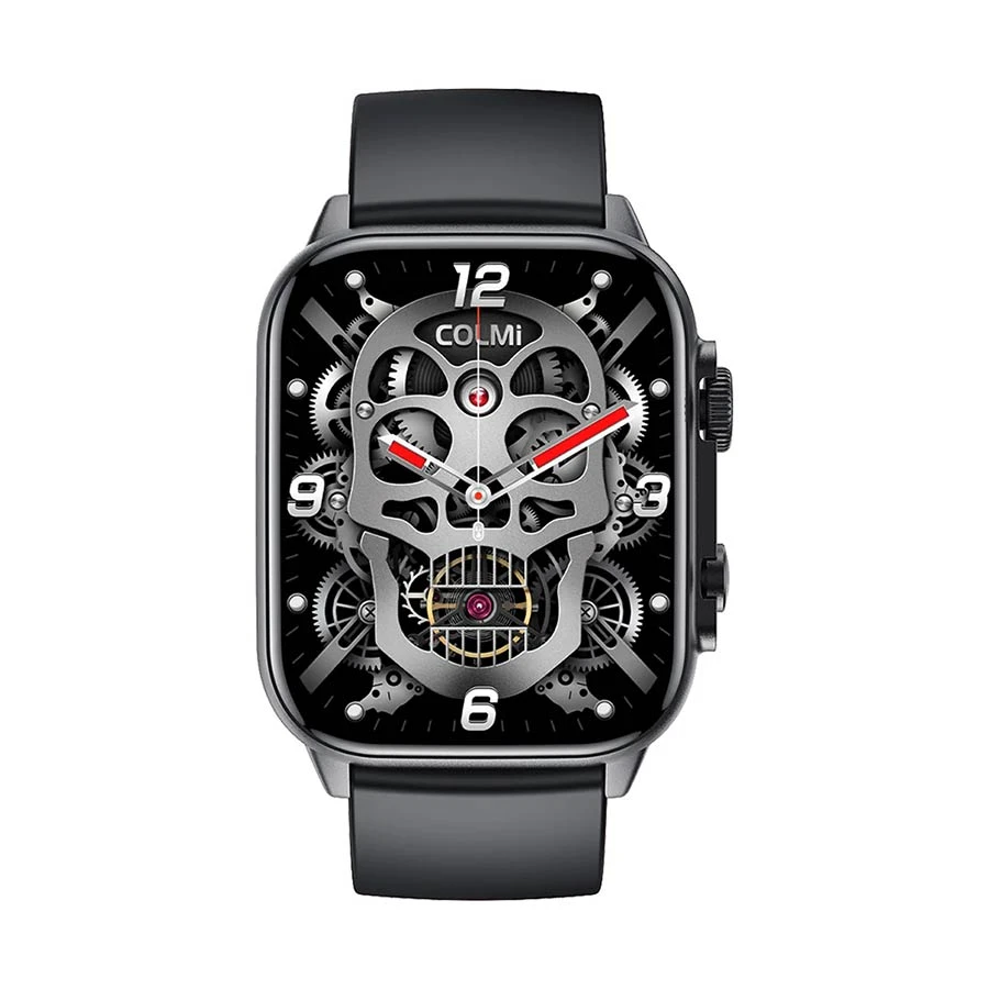 COLMI C81 Amoled Bluetooth Calling Smart Watch