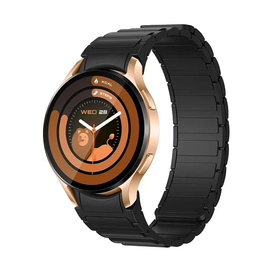 COLMI i28 Ultra Amoled Bluetooth Calling Smart Watch with Magnetic Strap