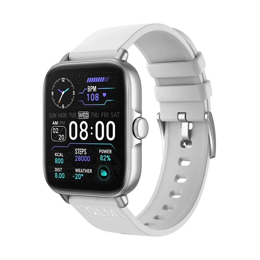 COLMI P28 Plus Bluetooth Calling Smart Watch